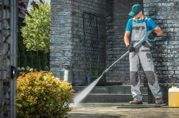 Sharpsburg, PA  Pressure Washing Services Company